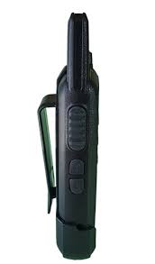 Load image into Gallery viewer, Zartek TX-8 SINGLE Handheld Transceiver
