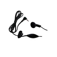 Zartek Pro/COM8 PTT/VOX Earphone Mic