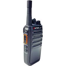 Zartek ZA-P7 PoC Handheld Transceiver