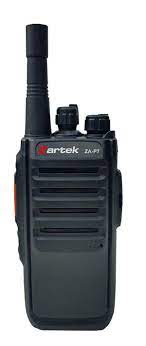 Load image into Gallery viewer, Zartek ZA-P7 PoC Handheld Transceiver
