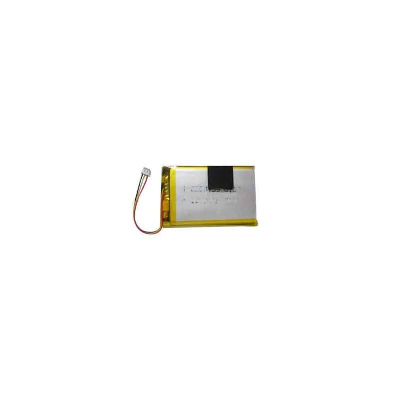 Load image into Gallery viewer, Zartek GE-286 Spare Li-ion Battery for ZA-651 Handset
