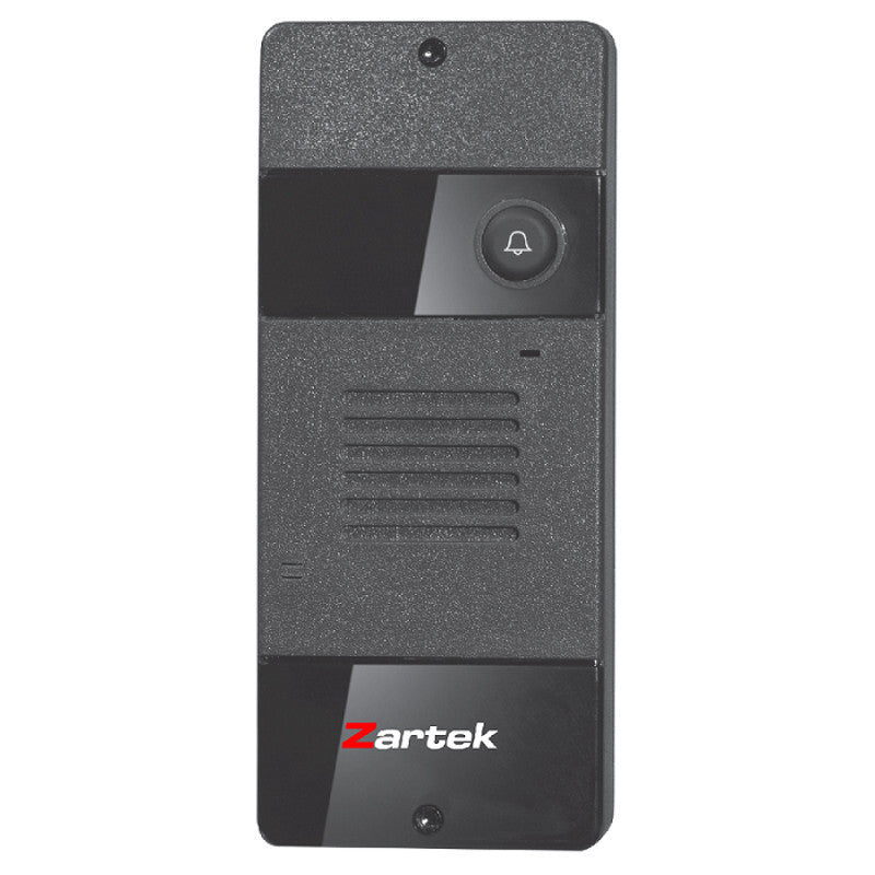 Load image into Gallery viewer, Zartek ZA-652 Wireless Intercom Gate Station
