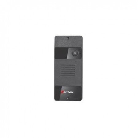 Zartek ZA-652 Wireless Intercom Gate Station