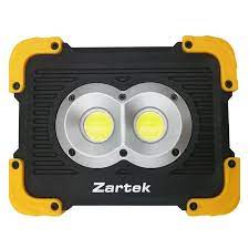 Load image into Gallery viewer, Zartek ZA-449 LED Worklight
