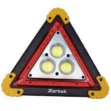 Zartek ZA-840 LED Worklight