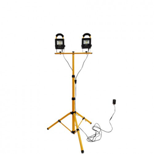 Zartek ZA-442-10W LED Worklight