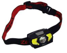 Load image into Gallery viewer, Zartek ZA-130 LED Headlamp
