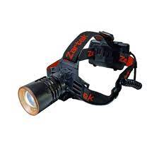 Load image into Gallery viewer, Zartek ZA-433 LED Headlamp
