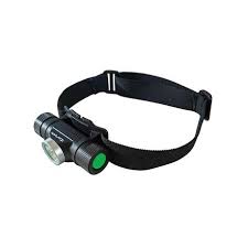 Zartek ZA-436 LED Headlamp