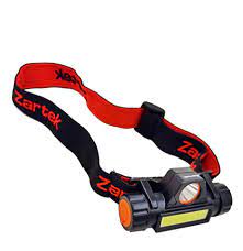 Load image into Gallery viewer, Zartek ZA-437 LED Headlamp
