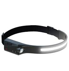 Load image into Gallery viewer, Zartek ZA-438 LED Headlamp
