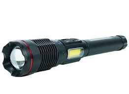 Zartek ZA-816 LED Rechargeable Torch