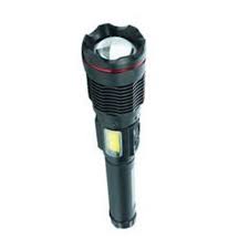 Load image into Gallery viewer, Zartek ZA-816 LED Rechargeable Torch
