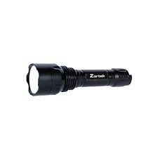 Load image into Gallery viewer, Zartek ZA-458 LED Rechargeable Torch
