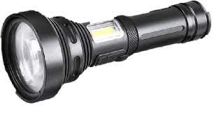 Load image into Gallery viewer, Zartek ZA-815 LED Rechargeable Torch
