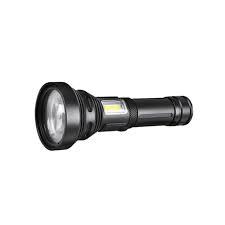 Load image into Gallery viewer, Zartek ZA-815 LED Rechargeable Torch
