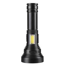 Load image into Gallery viewer, Zartek ZA-815 LED Rechargeable Torch
