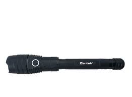 Zartek ZA-410 LED Rechargeable Torch