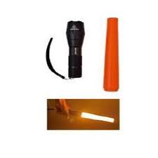 Load image into Gallery viewer, Zartek ZA-416-W  LED Rechargeable Torch
