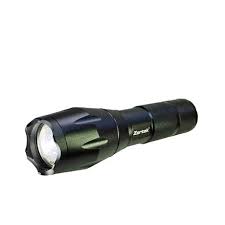 Load image into Gallery viewer, Zartek ZA-812 LED Rechargeable Torch
