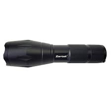 Zartek ZA-812 LED Rechargeable Torch