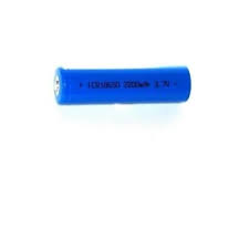 Zartek GE-283 LED Rechargeable Torch Battery