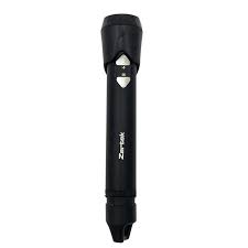 Load image into Gallery viewer, Zartek ZA-412 LED Rechargeable Torch
