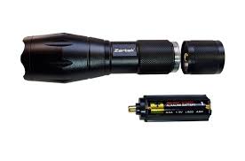 Load image into Gallery viewer, Zartek ZA-811 LED Non-Rechargeable Torch
