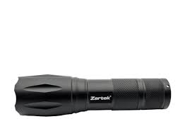 Load image into Gallery viewer, Zartek ZA-811 LED Non-Rechargeable Torch
