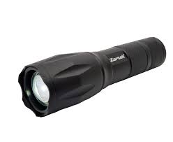 Load image into Gallery viewer, Zartek ZA-811 LED Non-Rechargeable Torch
