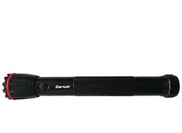 Load image into Gallery viewer, Zartek ZA-411 LED Non-Rechargeable Torch
