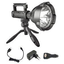 Zartek ZA-469 LED Spotlight