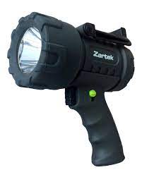 Zartek ZA-477 LED Spotlight