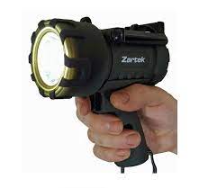 Load image into Gallery viewer, Zartek ZA-477 LED Spotlight
