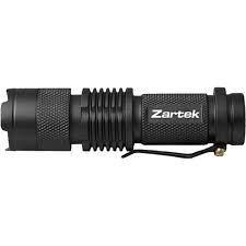 Load image into Gallery viewer, Zartek ZA-491 LED Non-Rechargeable Torch
