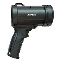 Load image into Gallery viewer, Zartek ZA-368 LED Spotlight
