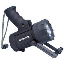 Load image into Gallery viewer, Zartek ZA-461 Lazer LED Spotlight
