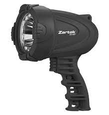 Load image into Gallery viewer, Zartek ZA-462 LED Spotlight
