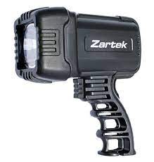 Load image into Gallery viewer, Zartek ZA-465 LED Spotlight
