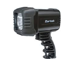 Load image into Gallery viewer, Zartek ZA-465 LED Spotlight
