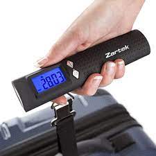 Zartek ZA-315 Hand Held Scale