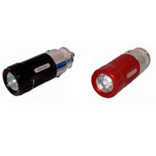 Zartek ZA-455 Mini LED Torch