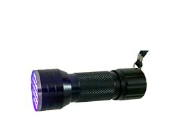 Load image into Gallery viewer, Zartek ZA-493 UV Flashlight
