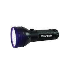 Zartek ZA-495 UV Light