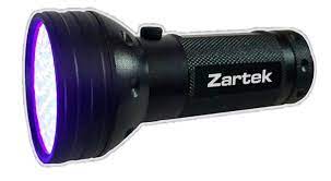 Zartek ZA-495 UV Light