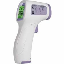 Zartek TG8818N Infrared Thermometer