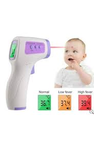 Load image into Gallery viewer, Zartek TG8818N Infrared Thermometer
