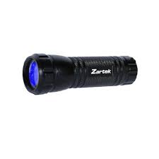 Zartek ZA-490 UV Flashlight