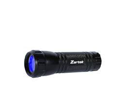 Zartek ZA-490 UV Flashlight