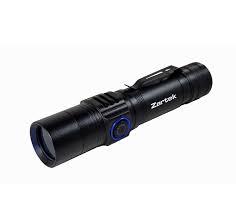 Load image into Gallery viewer, Zartek ZA-496 UV Flashlight
